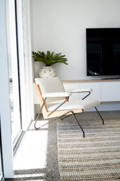 Marianne Chair 30 Marianne Chair -Abide Interiors Marianne Chair Styled 1