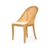 Marley Dining Chair – By Serrata Living 2 Marley Dining Chair – By Serrata Living -Abide Interiors Marley Dining Chair 1