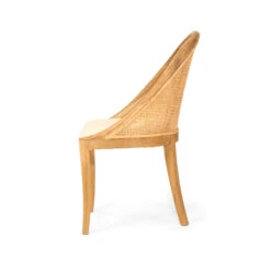 Marley Dining Chair – By Serrata Living -Abide Interiors Marley Dining Chair 5