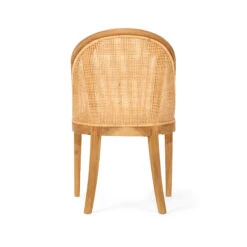 Marley Dining Chair – By Serrata Living -Abide Interiors Marley Dining Chair 7
