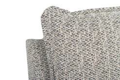 Marly 1 Seater Sofa – Mottled Taupe 25 Marly 1 Seater Sofa – Mottled Taupe -Abide Interiors Marly 1S Taupe 9 2
