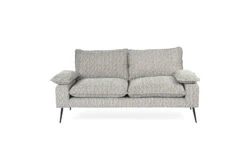 Marly 2 Seater Sofa – Mottled Taupe 17 Marly 2 Seater Sofa – Mottled Taupe -Abide Interiors Marly 2Seater Taupe 2 1