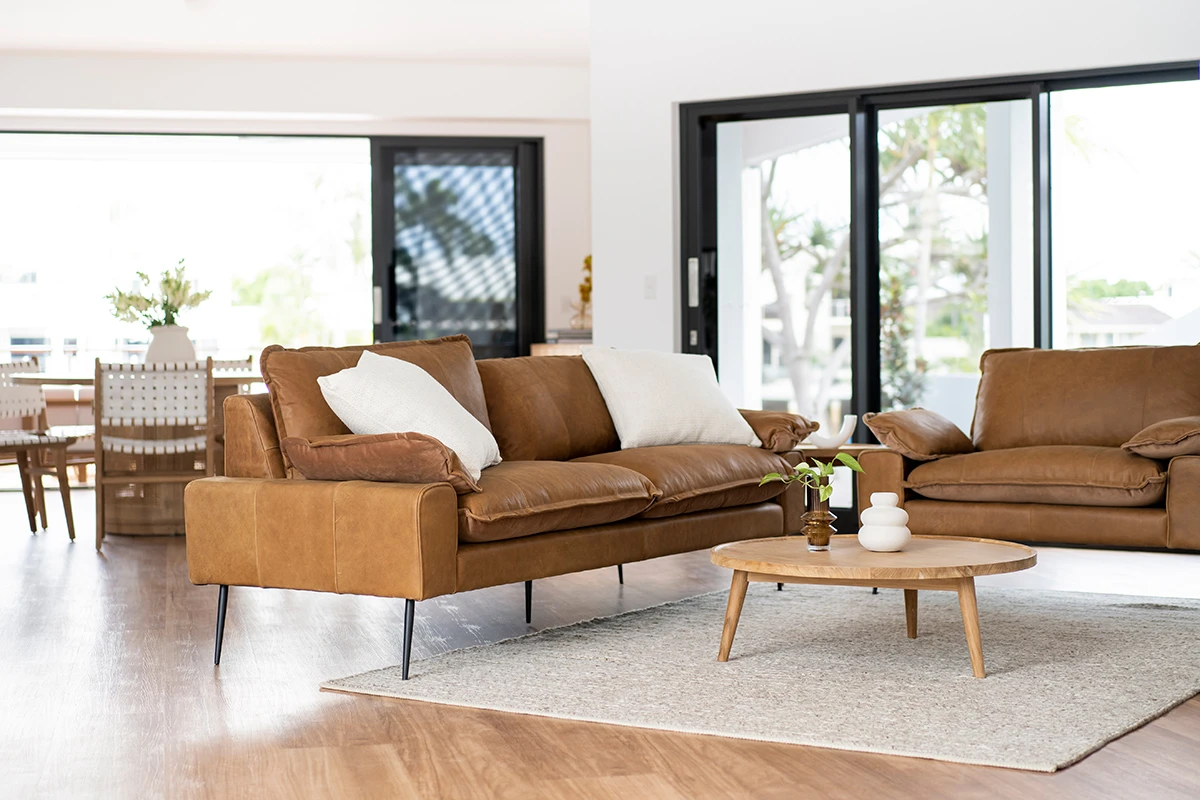 Burleigh Coffee Table – 90cm 15 Burleigh Coffee Table – 90cm - Image 13