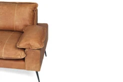 Marly 3 Seater Sofa -Abide Interiors Marly 3S Cognac 7