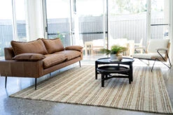 Ruben Coffee Table – 60cm – Black 23 Ruben Coffee Table – 60cm – Black -Abide Interiors Marly 3Seat Sofa Cognac Styled 4