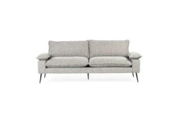 Marly 3 Seater Sofa – Mottled Taupe 22 Marly 3 Seater Sofa – Mottled Taupe -Abide Interiors Marly 3Seater Taupe 2 1
