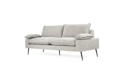 Marly 3 Seater Sofa – Mottled Taupe 23 Marly 3 Seater Sofa – Mottled Taupe -Abide Interiors Marly 3Seater Taupe 3 1
