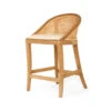 Marley Counter Stool – By Serrata Living 2 Marley Counter Stool – By Serrata Living -Abide Interiors Marly Counter Stool 1