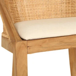 Marley Counter Stool – By Serrata Living -Abide Interiors Marly Counter Stool 10