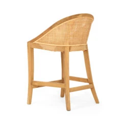 Marley Counter Stool – By Serrata Living -Abide Interiors Marly Counter Stool 6