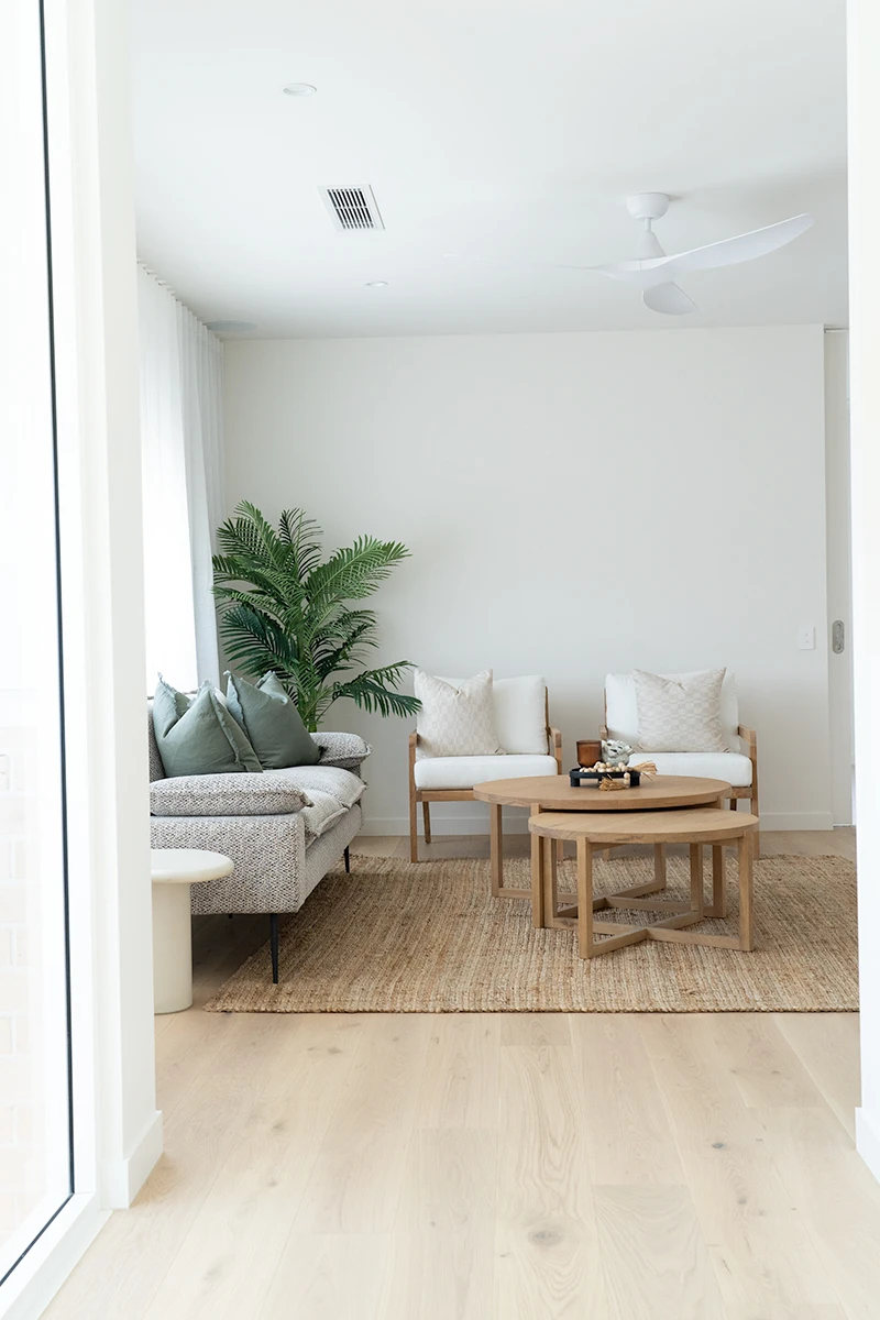 Marly 3 Seater Sofa – Mottled Taupe 19 Marly 3 Seater Sofa – Mottled Taupe - Image 17