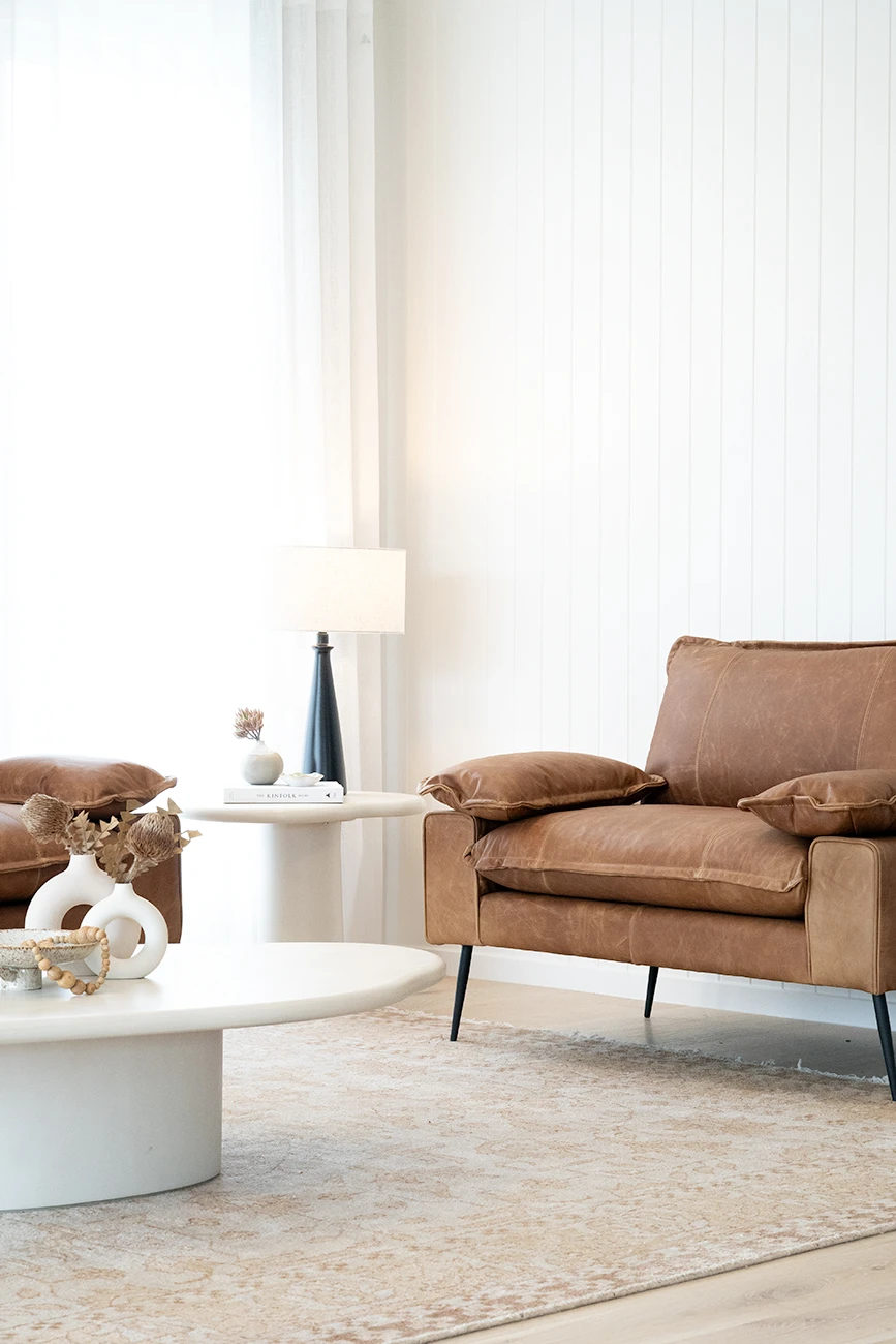 Lorenzo Organic Coffee Table – 160cm 13 Lorenzo Organic Coffee Table – 160cm - Image 11