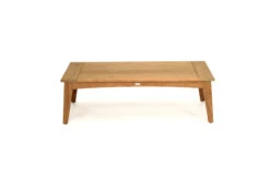 Maroochydore Outdoor Coffee Table – Rectangular