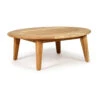 Maroochydore Outdoor Coffee Table – Round -Abide Interiors Maroochydore Coffee Table 1