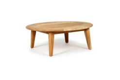 Maroochydore Outdoor Coffee Table – Round