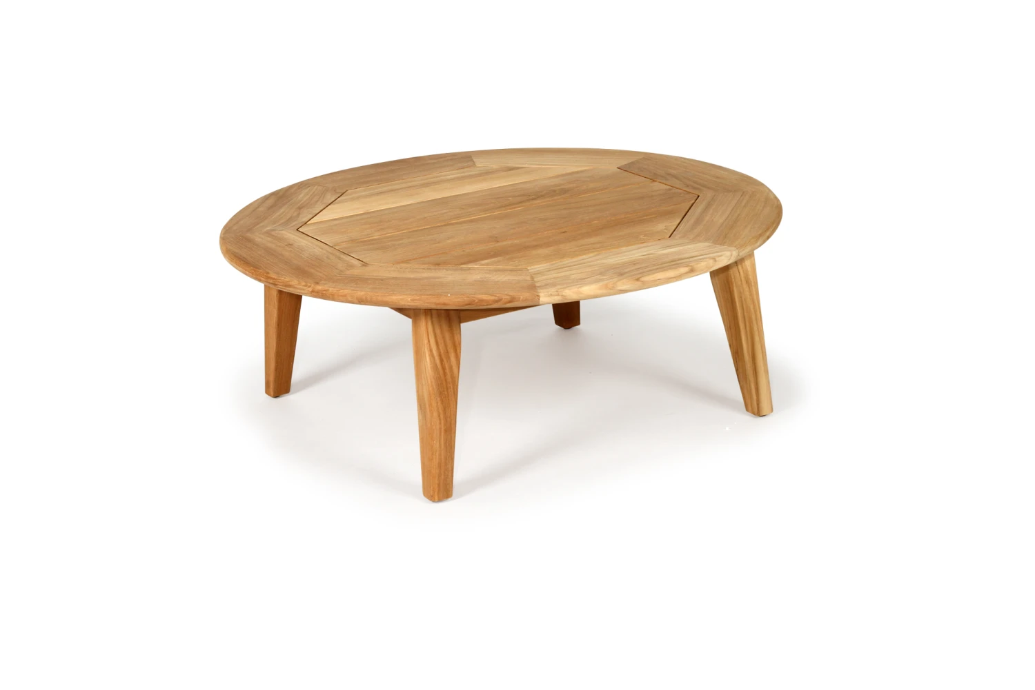 Maroochydore Outdoor Coffee Table – Round 5 Maroochydore Outdoor Coffee Table – Round - Image 3