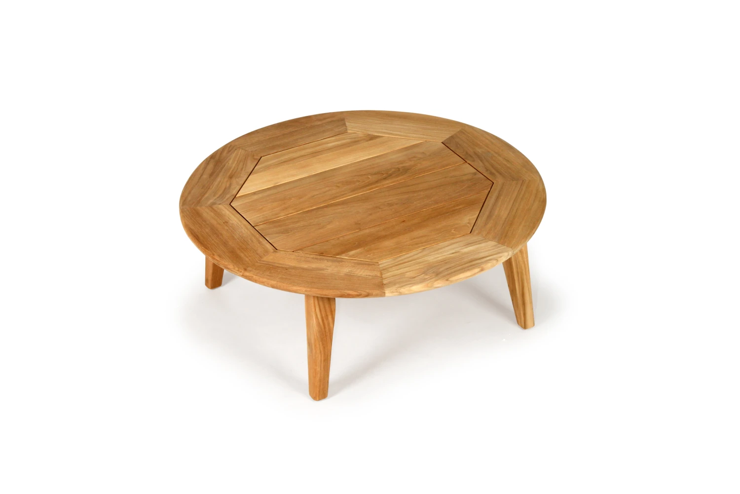 Maroochydore Outdoor Coffee Table – Round 6 Maroochydore Outdoor Coffee Table – Round - Image 4