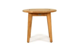 Maroochydore Outdoor Side Table – Round