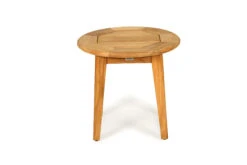 Maroochydore Outdoor Side Table – Round 19 Maroochydore Outdoor Side Table – Round -Abide Interiors Maroochydore Side Table 2