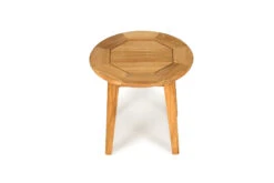 Maroochydore Outdoor Side Table – Round 20 Maroochydore Outdoor Side Table – Round -Abide Interiors Maroochydore Side Table 3