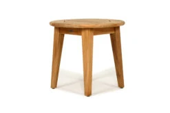 Maroochydore Outdoor Side Table – Round 18 Maroochydore Outdoor Side Table – Round -Abide Interiors Maroochydore Side Table 4