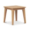 Maroochydore Outdoor Side Table – Square 2 Maroochydore Outdoor Side Table – Square -Abide Interiors Maroochydore Side Table Rec 1