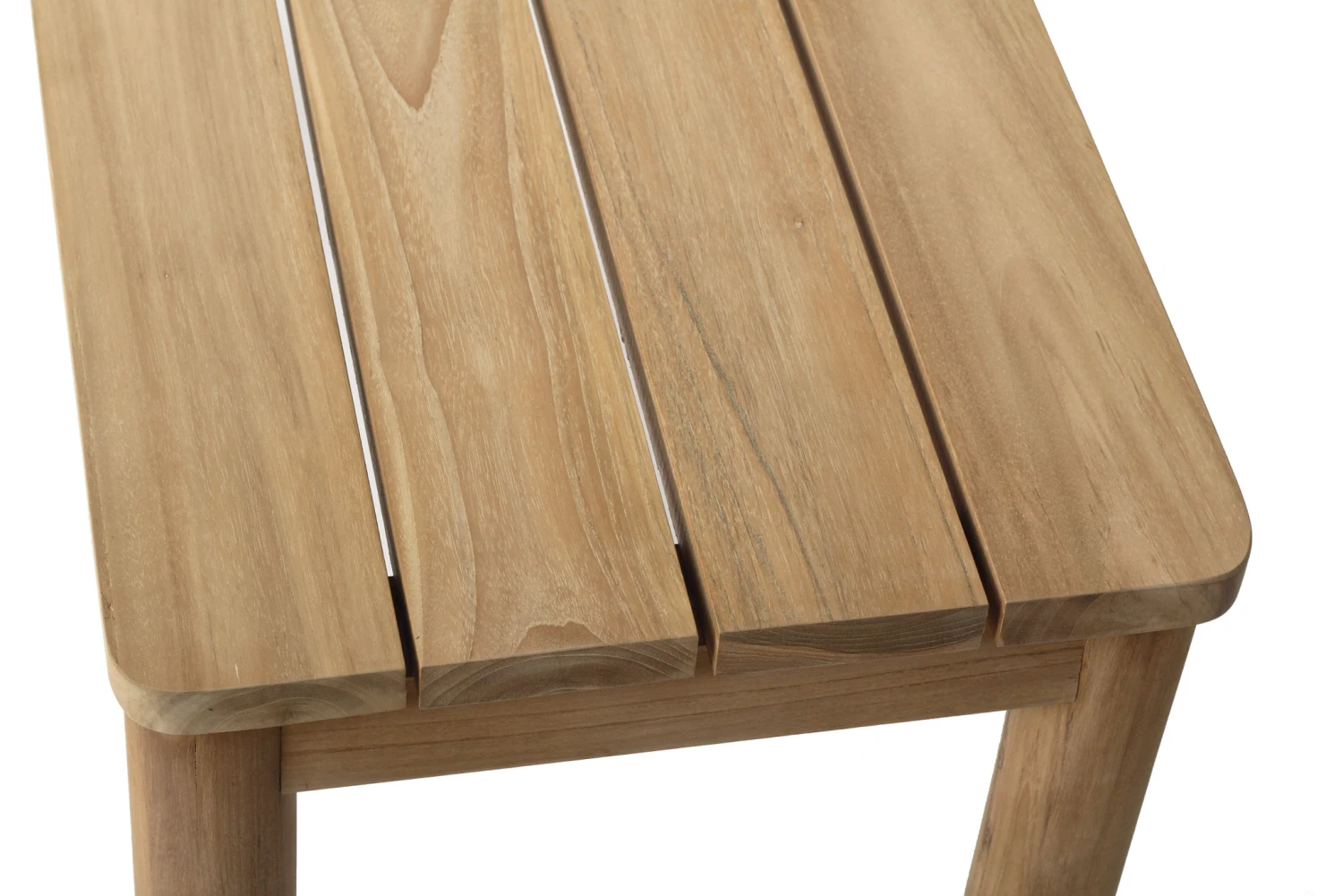 Maya Outdoor Bench Seat – 1m 4 Maya Outdoor Bench Seat – 1m - Image 3