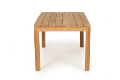 Maya Outdoor Table – 2m -Abide Interiors Maya Outdoor Table 1 2