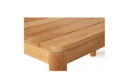 Maya Outdoor Table – 2m -Abide Interiors Maya Outdoor Table 4 2