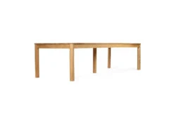 Maya Outdoor Table – 3.2m