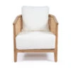 Monte Carlo Armchair 2 Monte Carlo Armchair -Abide Interiors Monte Carlo Armchair 1