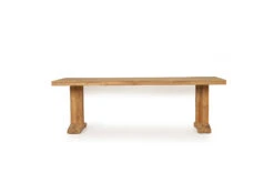 Monterey Dining Table – 2.4m -Abide Interiors Monterey Dining Table 1