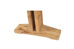 Monterey Dining Table – 2.4m -Abide Interiors Monterey Dining Table 6