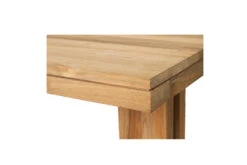 Monterey Dining Table – 2.4m -Abide Interiors Monterey Dining Table 7