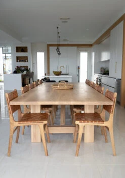 Mooloolah Dining Table – 390cm -Abide Interiors Mooloolah Table3.9m 5 web