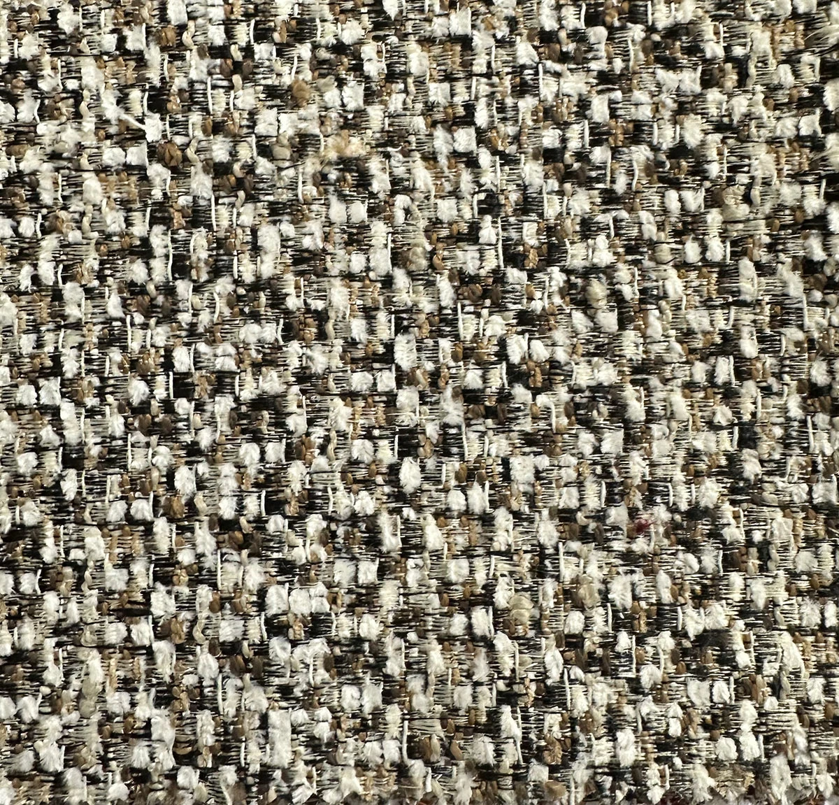 Marly 1 Seater Sofa – Mottled Taupe 13 Marly 1 Seater Sofa – Mottled Taupe - Image 11