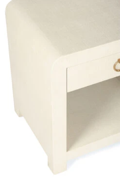 Newhaven Bedside Table – Ivory By Serrata Living 25 Newhaven Bedside Table – Ivory By Serrata Living -Abide Interiors Newhaven Bedside Ivory 03