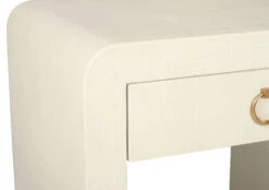 Newhaven Bedside Table – Ivory By Serrata Living 26 Newhaven Bedside Table – Ivory By Serrata Living -Abide Interiors Newhaven Bedside Ivory 04