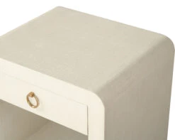 Newhaven Bedside Table – Ivory By Serrata Living 27 Newhaven Bedside Table – Ivory By Serrata Living -Abide Interiors Newhaven Bedside Ivory 05