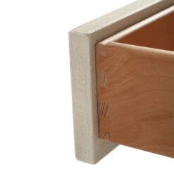 Newhaven Bedside Table – Ivory By Serrata Living 30 Newhaven Bedside Table – Ivory By Serrata Living -Abide Interiors Newhaven Bedside Ivory 08