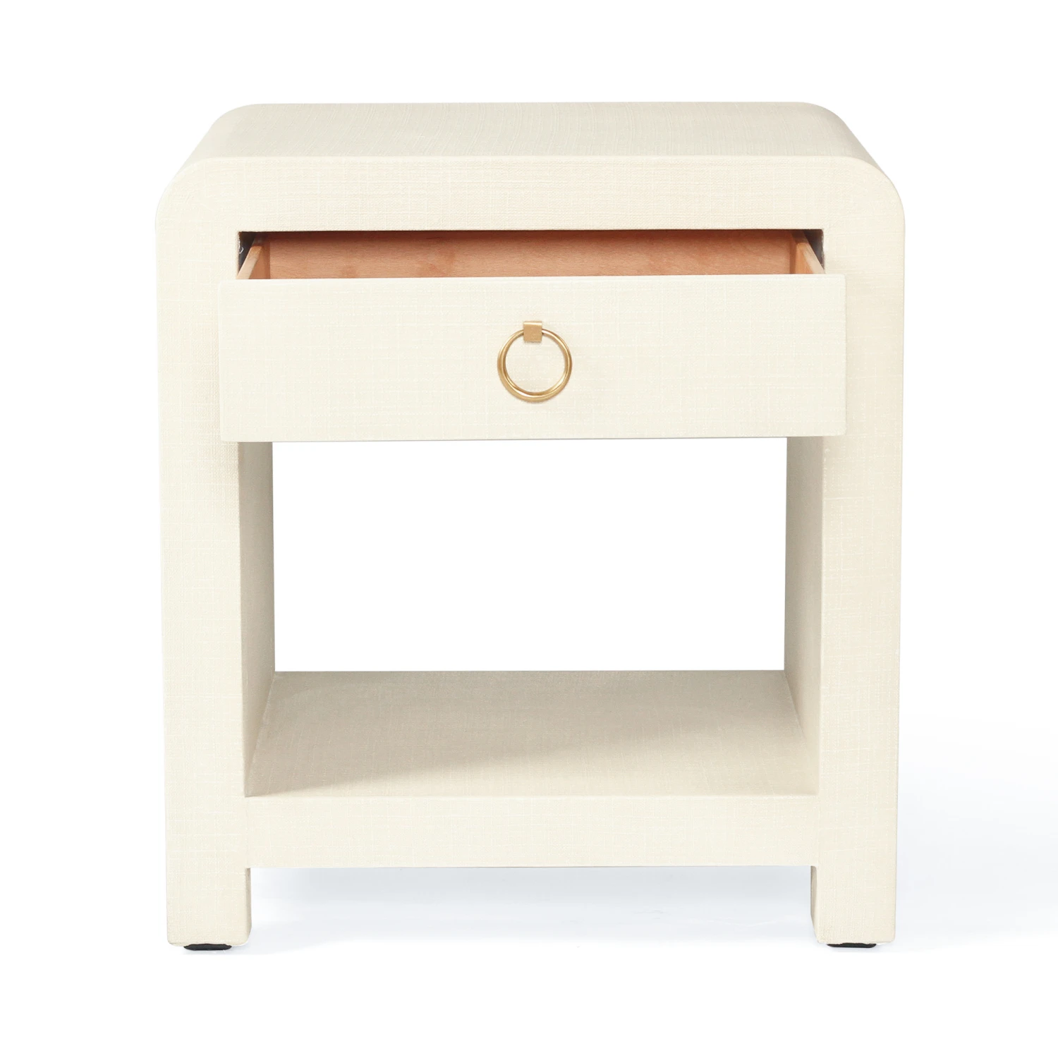 Newhaven Bedside Table – Ivory By Serrata Living 13 Newhaven Bedside Table – Ivory By Serrata Living - Image 11