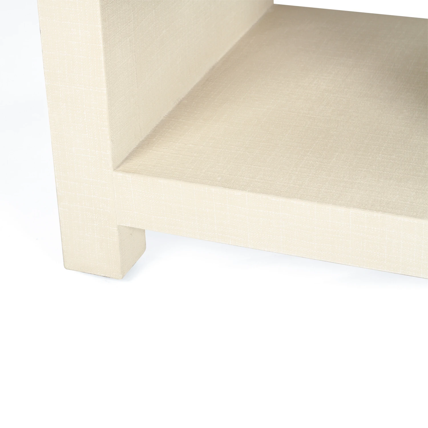 Newhaven Bedside Table – Ivory By Serrata Living 14 Newhaven Bedside Table – Ivory By Serrata Living - Image 12