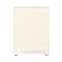 Newhaven Bedside Table – Ivory By Serrata Living 34 Newhaven Bedside Table – Ivory By Serrata Living -Abide Interiors Newhaven Bedside Ivory 13