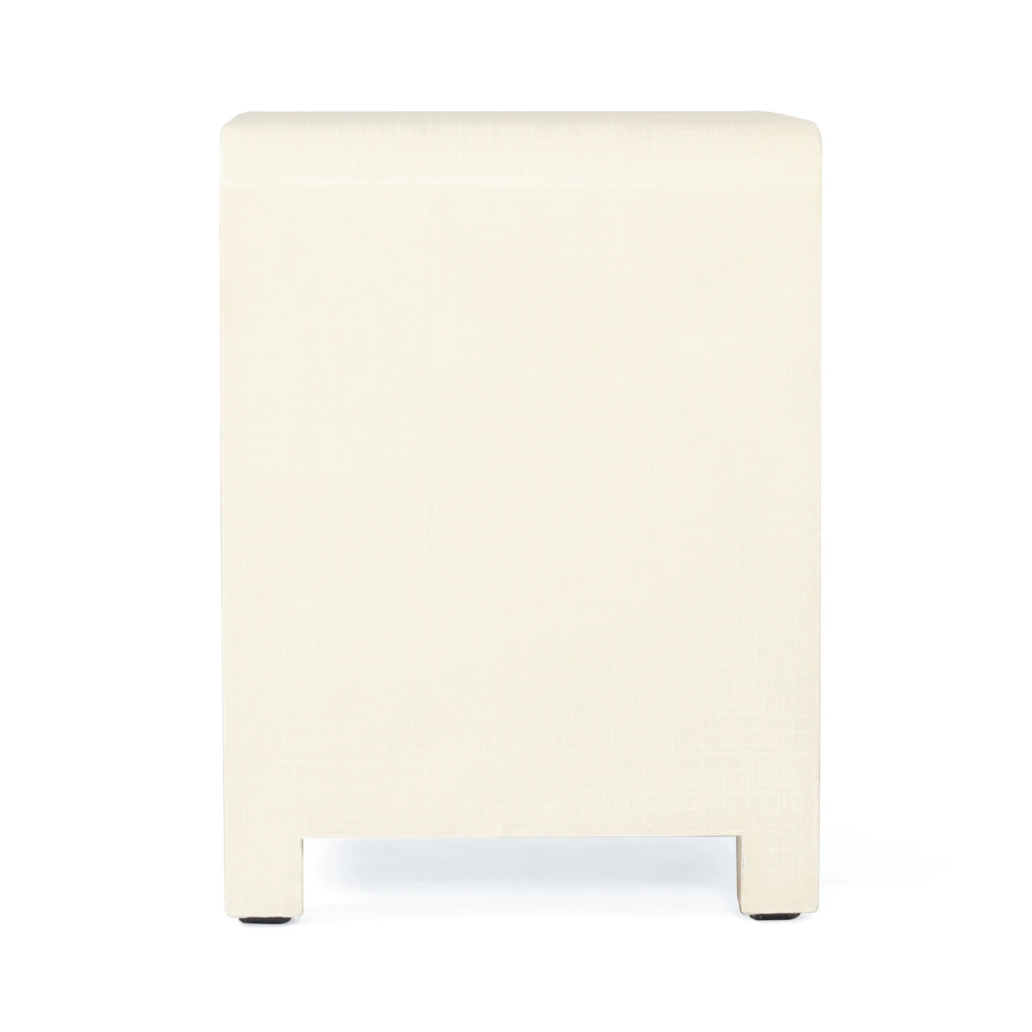 Newhaven Bedside Table – Ivory By Serrata Living 16 Newhaven Bedside Table – Ivory By Serrata Living - Image 14