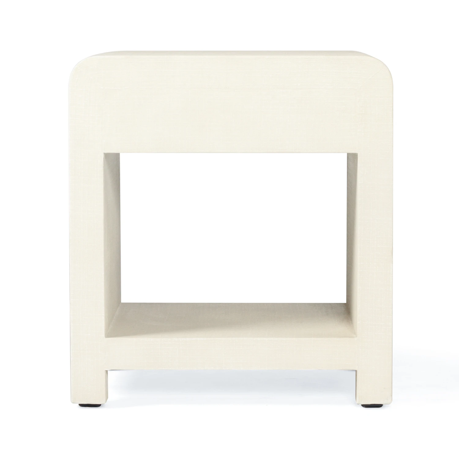 Newhaven Bedside Table – Ivory By Serrata Living 18 Newhaven Bedside Table – Ivory By Serrata Living - Image 16