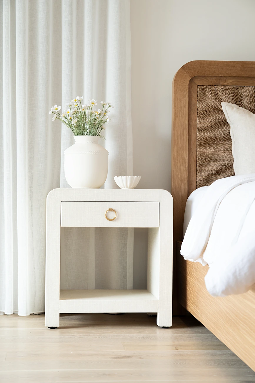Newhaven Bedside Table – Ivory By Serrata Living 20 Newhaven Bedside Table – Ivory By Serrata Living - Image 18