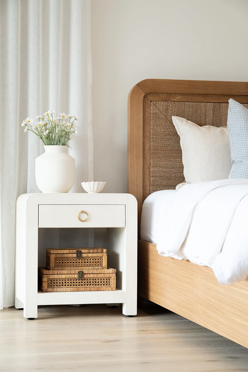 Newhaven Bedside Table – Ivory By Serrata Living 21 Newhaven Bedside Table – Ivory By Serrata Living - Image 19