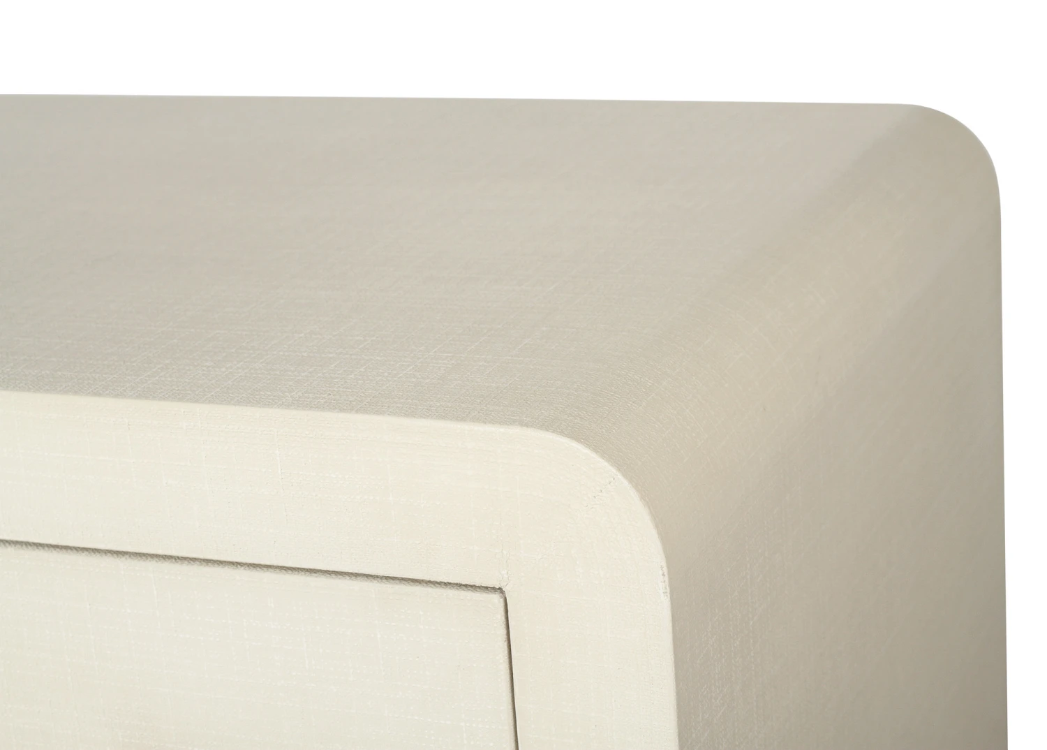 Newhaven Dresser – 6 Drawer – Ivory By Serrata Living 7 Newhaven Dresser – 6 Drawer – Ivory By Serrata Living - Image 5