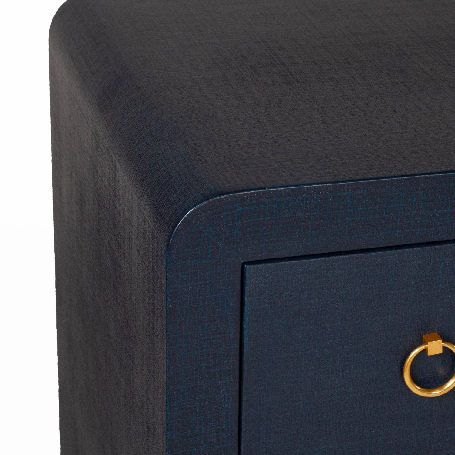 Newhaven Dresser – 6 Drawer – Navy By Serrata Living 13 Newhaven Dresser – 6 Drawer – Navy By Serrata Living - Image 11