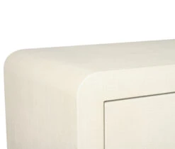 Newhaven Sideboard – Four Door – Ivory By Serrata Living -Abide Interiors Newhaven buffet ivory 03 2